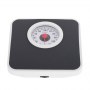 Adler | Mechanical Bathroom Scale | AD 8178 | Maximum weight (capacity) 120 kg | Accuracy 1000 g | Black - 2
